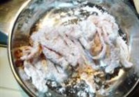 花开富贵伴金钱的做法 步骤10