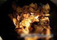 笋干焖鸭的做法 步骤11
