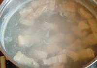 红烧肉炖土豆的做法 步骤5