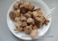 千张结烧肉的做法 步骤10
