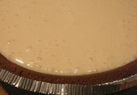 炼乳奶酪蛋糕的做法 步骤7