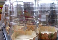 香橙冻奶酪蛋糕的做法 步骤22