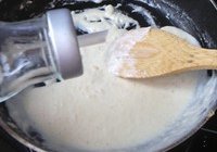 DIY老莫招牌菜奶油烤鱼的做法 步骤5