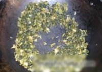 雪菜炒肉的做法 步骤8
