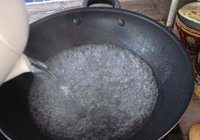麻酱冬瓜汤的做法 步骤4