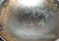 雪菜炒肉的做法 步骤6