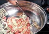 芋头月饼的做法 步骤2