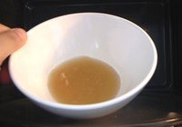 香橙冻奶酪蛋糕的做法 步骤10