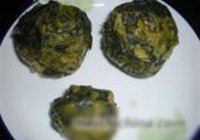 雪菜炒肉的做法 步骤5
