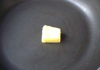 奶油烤鱼的做法 步骤2