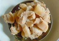 红烧肉炖土豆的做法 步骤6