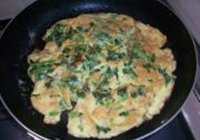 芹菜炒蛋的做法 步骤6