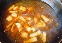 红烧肉炖土豆的做法 步骤11