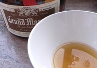 香橙冻奶酪蛋糕的做法 步骤4
