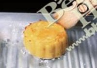 芋头月饼的做法 步骤9