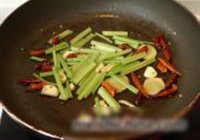 少油版香辣虾的做法 步骤8