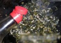 雪菜炒肉的做法 步骤14