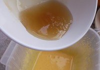 香橙冻奶酪蛋糕的做法 步骤11