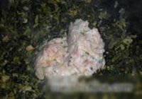 雪菜炒肉的做法 步骤11
