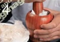芋头月饼的做法 步骤4