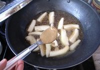 麻酱冬瓜汤的做法 步骤9
