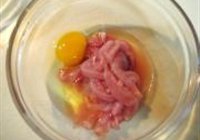 花开富贵伴金钱的做法 步骤9
