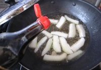 麻酱冬瓜汤的做法 步骤7
