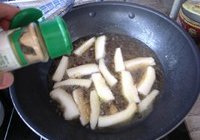 麻酱冬瓜汤的做法 步骤8