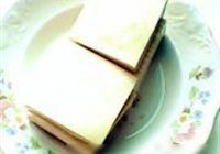 微波炉香辣豆腐的做法 步骤1