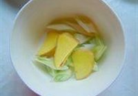 红烧肉炖土豆的做法 步骤3