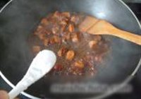 千张结烧肉的做法 步骤17