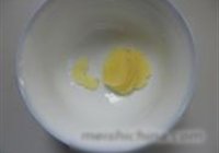 千张结烧肉的做法 步骤3