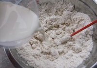 印度烤饼的做法 步骤3