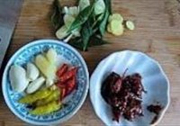 干锅鸡杂的做法 步骤5