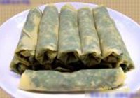 荠菜鲜肉百叶包的做法 步骤15