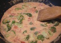 咖喱番茄的做法 步骤6