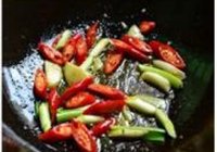 牙签牛肉的做法 步骤5