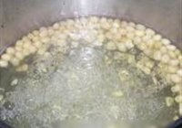 炒紫菜头的做法 步骤1