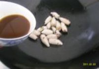 豉香酿鱿鱼的做法 步骤7