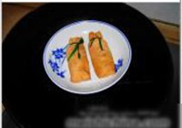 黄金宝袋的做法 步骤9