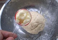 印度烤饼的做法 步骤4
