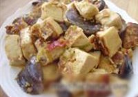 香菇烧豆腐的做法 步骤10