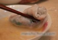 爽口卷粉的做法 步骤16