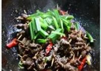 牙签牛肉的做法 步骤8
