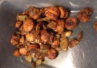 印度烤饼的做法 步骤7