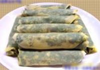 荠菜鲜肉百叶包的做法 步骤16