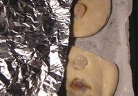 印度烤饼的做法 步骤11