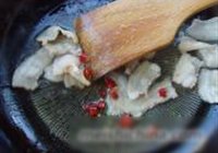 干锅娃娃菜的做法 步骤2