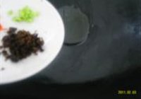 豉香酿鱿鱼的做法 步骤5