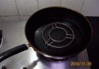 荠菜鲜肉百叶包的做法 步骤17